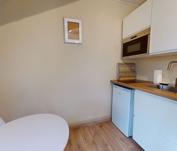 Appartement T1 Besançon à louer - Photo 4