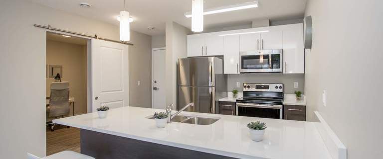 The Apex at Acre 21 | 5000 Green Jewel Blvd, Regina - Photo 1