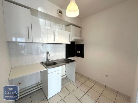 Location Appartement 2 pièces 39m² LA RICHE 37520 - Photo 5