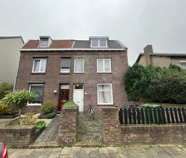 Te huur: Kamer Brusselseweg 348 K1 in Maastricht - foto 4
