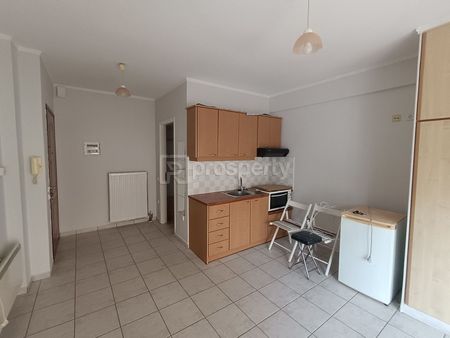 Studio/Γκαρσονιέρα για ενοικίαση Ιτιές (Πάτρα) - Φωτογραφία 4