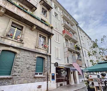 A louer, appartement de 2 pièces au 6ème étage - Photo 1