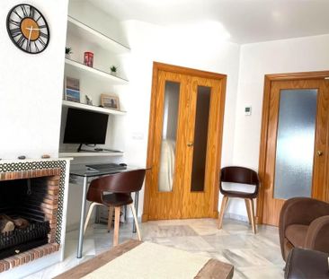 Piso de alquiler en Toledo, 2, El Rompido - Photo 1