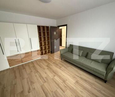Apartament Nou, 2 camere, 50mp, Parcare, zona Garii - Photo 4