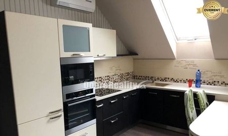Prenajom veľkometrážneho luxusného bytu v Bojniciach - Photo 4
