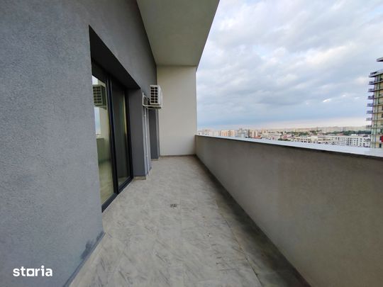2 camere | Tineretului | Bloc nou 2023 | Prima inchiriere | Parcare in - Photo 1