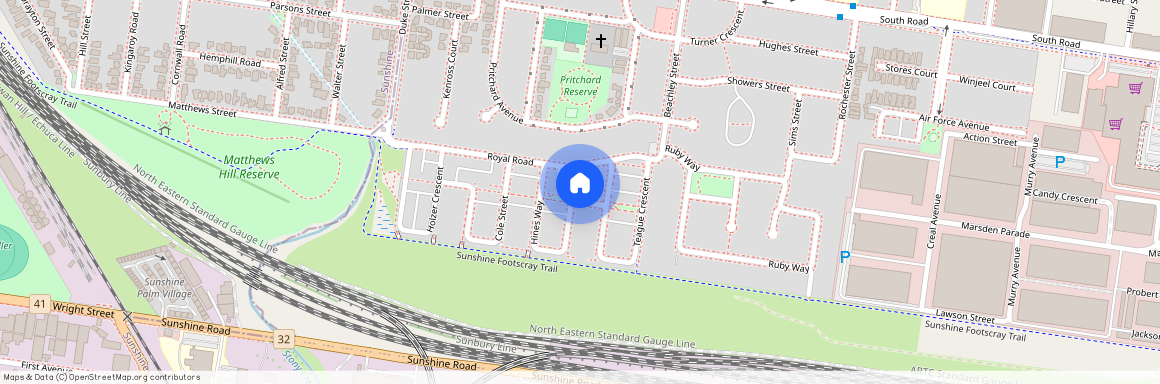 8 Hines Way, 3019, Braybrook Vic