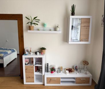 Pronájem bytu 2+kk • 52 m² bez realitkyHartigova, Praha - Žižkov - Photo 4