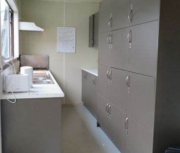 SUN ' N ' SAND HOSTEL PETONE - Photo 6