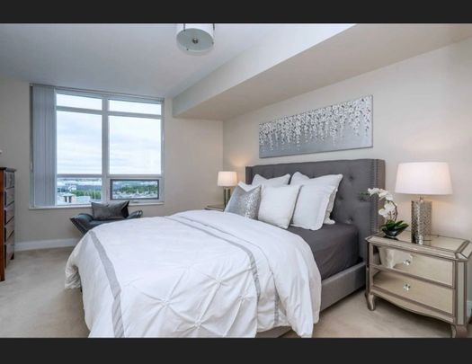 For Lease - 330 Burnhamthorpe Road Unit# 1006, Mississauga, Ontario - Photo 1