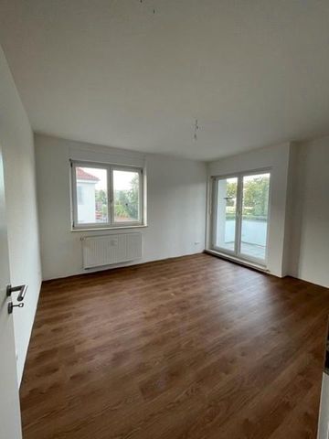 Bezahlbare 4-Zimmer-Wohnung in ES-Mettingen! - Photo 5