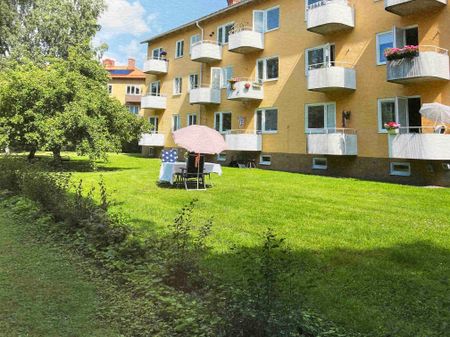 Folkungagatan, Uppsala - Foto 5