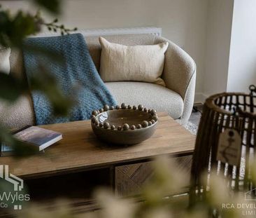 The Residence, Clifton Drive South, Lytham St. Annes, Lancashire, FY8 - Photo 2