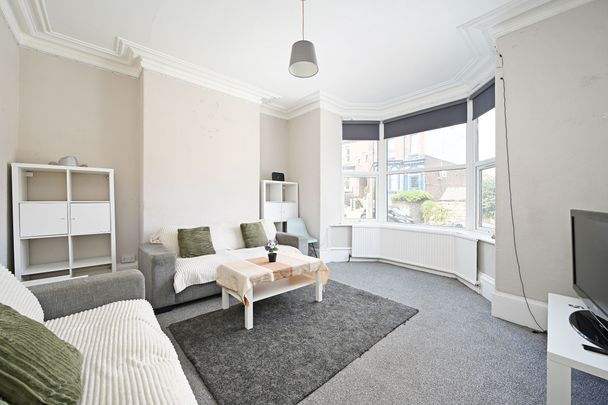 5 bedroom house share to rent - Photo 1