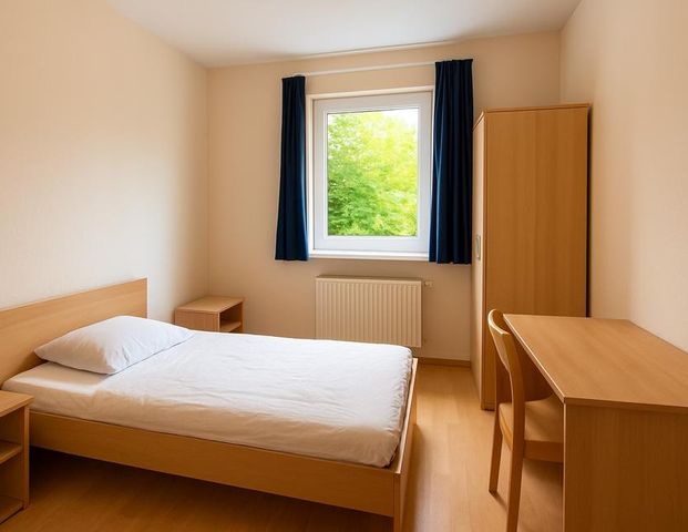 WG Zimmer in Raunheim zu vermieten - Foto 1