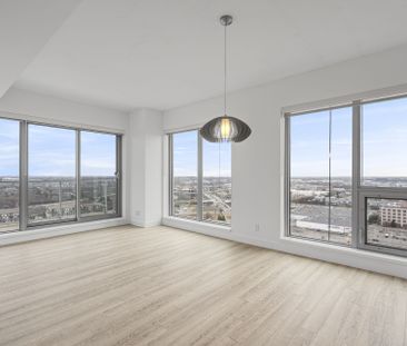 For Lease - 1240 Cummings Avenue Unit# 207, Cyrville - Carson Grove... - Photo 1