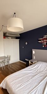 Location Appartement 1 pièce 23m² ILLKIRCH GRAFFENSTADEN 67400 - Photo 3