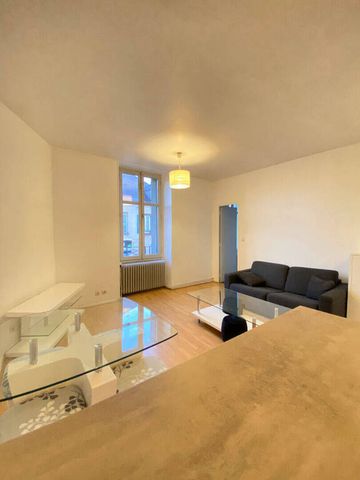 Appartement 2 pièces - Photo 4