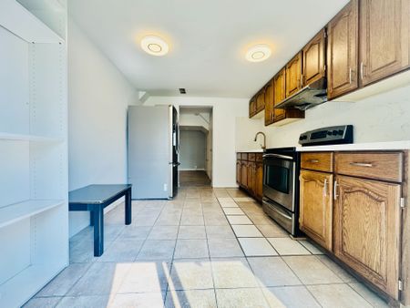 For Lease - 272 Essex (Work Out Basement) Avenue, Richmond Hill, Ontario - Photo 5