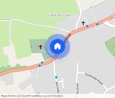 St Austell Road St Blazey Gate - Photo 1