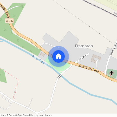 Dorchester Road, Frampton, DORCHESTER