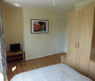 6 Bed Three Floor Flat- Deluxe - Photo 6
