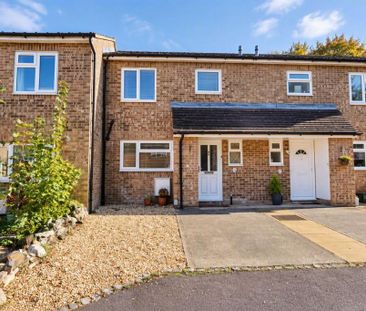 2 bedroom terraced house to rent - Photo 6