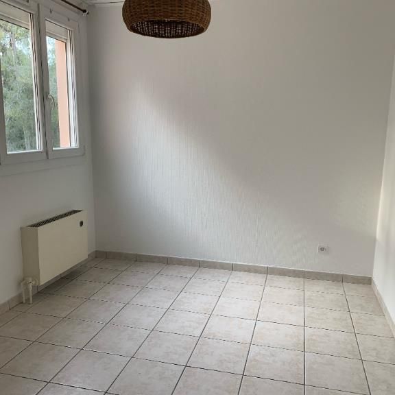 Appartement T3 La Seyne - Photo 1