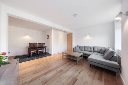 2 bedroom flat to rent - Photo 3