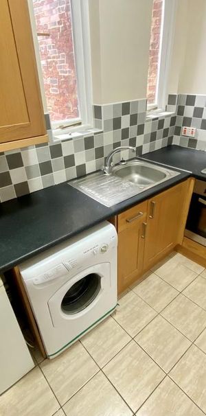 1 bedroom flat to rent - Photo 1