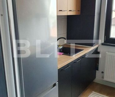 Apartament 2 camere, et 2, loc de parcare privat, Happy Residence - Fotografie 4
