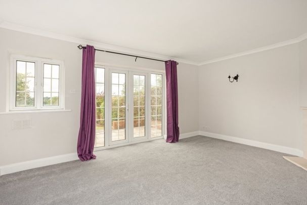 3 bedroom terraced house to rent - Photo 1