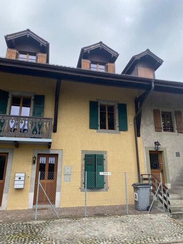 Superbe maison avec jardin à Cologny - Foto 5