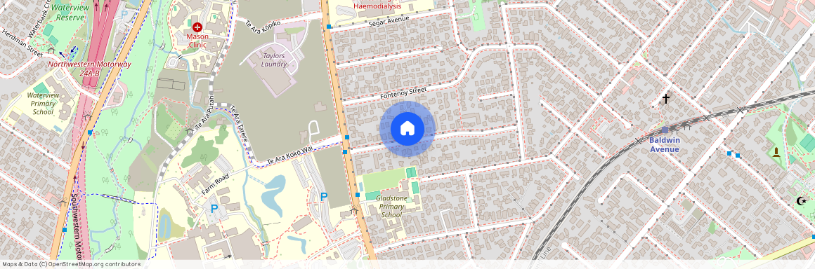 14 Fifth avenue, Mount Albert, Auckland City