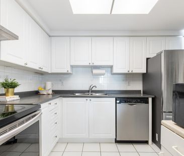 For Lease - 135 Hillcrest Avenue Unit# 1805, Mississauga, Ontario - Photo 4