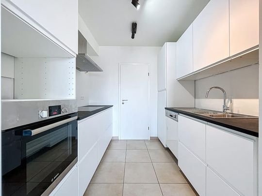 Appartement te huur - Foto 1