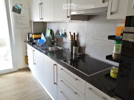 3.5 Zimmer, 85 m² - Photo 3