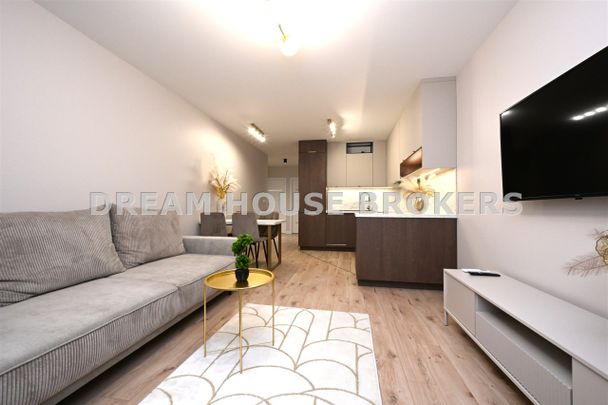 Mieszkanie na wynajem - Photo 1