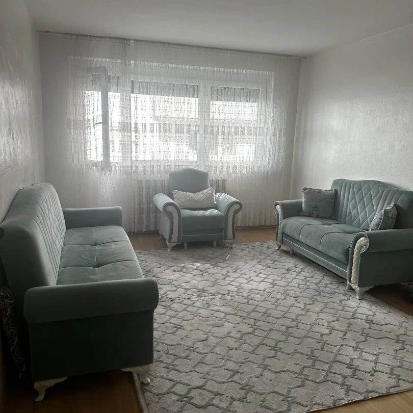 2-Zimmer-Wohnung nahe TU Graz - Photo 1
