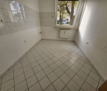 Bezugsfreie Ergeschosswohnung mit ca. 52 m² Wohnfläche und 2 Zimmern - Photo 2
