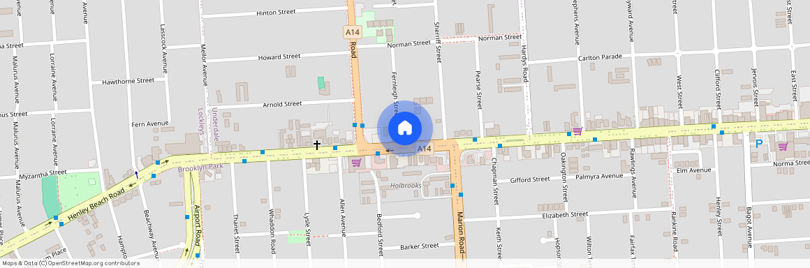 6/274 Henley Beach Rd, SA 5032, Underdale