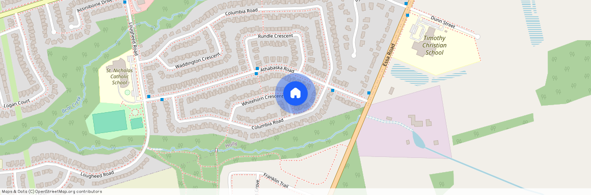 9 Whitehorn Crescent, Barrie