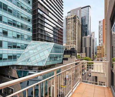 219/28 Little Lonsdale Street, Melbourne VIC 3000 - Photo 4
