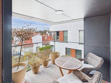 Przestronne 2 pokoje_59m2_cisza i spokój_Bemowo - Фото 2