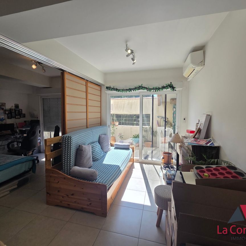 Location Appartement 2 pièces 35m² LAMBESC 13410 - Photo 1
