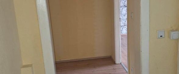 Helle 2-Zimmer-Wohnung in zentraler Lage - Foto 1