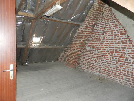 Te huur: Ruime woning met 3 slaapkamers en zongerichte tuin - Photo 4