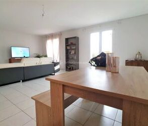 Location Maison de ville 4 pièces 86 m2 à Gaillac - Photo 3