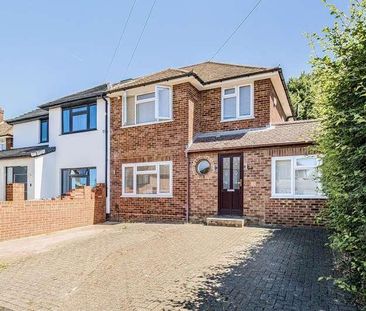 Ellsworth Road, High Wycombe, HP11 - Photo 4