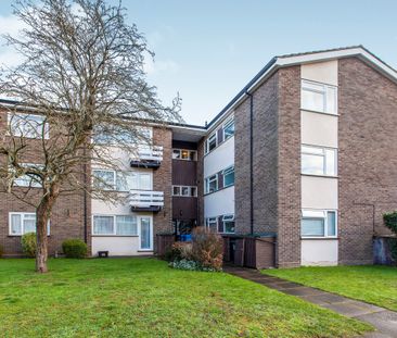 2 bedroom apartment to rent - Photo 1